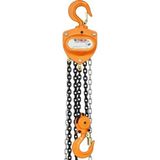 Bay-Tec Zincirli Caraskal 1 Ton 5 mt MK0502 Baytec