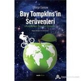 BAY TOMPKINSIN SERÜVENLERI KUANTUMUN ŞAŞIRTICI DÜNYASI - MARCUS CHOWN