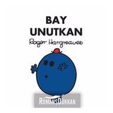 Bay Unutkan - Roger Hargreaves