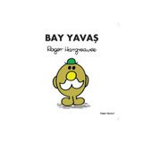 Bay Yavaş - Roger Hargreaves