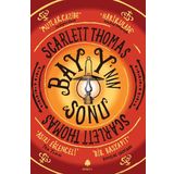 Bay Y’nin Sonu - Scarlett Thomas