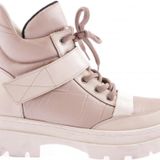 Bayan Kalın Taban Sneakers Spor Ayakkabı Bej 2212525