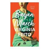 Bayan March - Virginia Feito