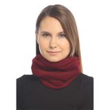 Bayan Polar Bere & Boyunluk 1213-3 - Bordo