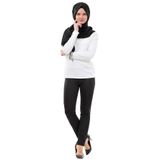 Bayan Scuba Pantalon Spor Soralline1684siyah