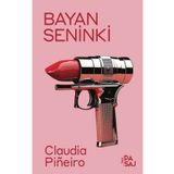 Bayan Seninki Yan Pasaj Yayınevi