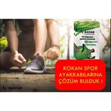 Bayar Ayakkabı Koku Giderici 50'li fanus içinde