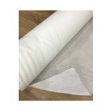 Bayar Kumaş Raşel Bez Tela - En 90 Cm - Kırık Beyaz Kumaş Tela