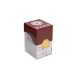 Bayar Kumaş Sanayi Overlok Makine Iğnesi Orange Dcx27 Overlok Makine Iğnesi 11 Numara