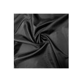 Bayar Kumaş Siyah Polyester Astar 1.50 En