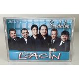 Bayar Müzik Grup Laçin Sevdalım Sıfır Jelatinli Kaset