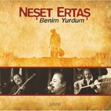 Bayar Müzik Neşet Ertaş - Benim Yurdum 33 Plak Halk Müziği İçin Özel Yayım