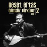 Bayar Müzik Neşet Ertaş Ölümsüz Türküler 2 - Plak