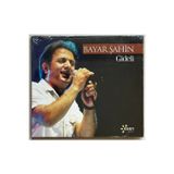 Bayar Şahin Gideli Sıfır Jelatinli Cd