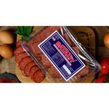 Bayazıt Dana Dilimli Sucuk - 5 kg