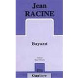 BAYAZIT - JEAN-LUC RACINE