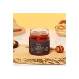Bayazit Organik Çiçek Balı, Doğu Anadolu (Bingöl Karlıova), 300 gr, Reserve
