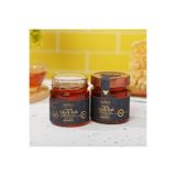 Bayazit Organik Doğu Anadolu Çiçek Balı, Bingöl Karlıova, 300 gr, 2'li Set TYBLTE74VSEZJ9J986