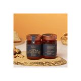 BAYAZIT Organik Doğu Anadolu Çiçek Balı (Bingöl KARLIOVA)450 gr 2'li Set