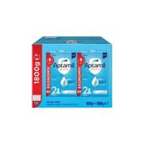 Baybay Aptamil Pronutra 2 900+900 gr - Sade