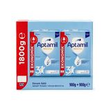 Baybay Aptamil Pronutra 3 900+900 gr - Sade