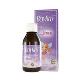 Baybay Immun Kekik Meyan 150 ml Şurup