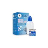 Baybay Jenbol Sinüs Rinse Nazal Yıkama Kit For Kids 120 ml 20 Poşet - Aromasız