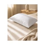 Baybayanay Microfiber Yastık 900Gr Silikon Elyaf Dolgulu 50x70 cm
