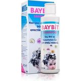 BAYBİT 100 ml Bit Şampuanı Tüm Saç Tiplerine Uygun Etkili Temizlik ve Koruma