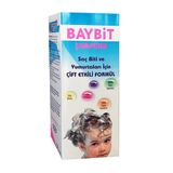 Baybit 200 ml Bit Şampuanı