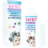 BAYBİT Bit Şampuan 200 ml Güçlendirici Etkili Tüm Saçlar İçin Standart Formül