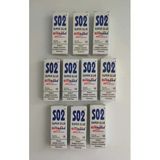 Baybond 10 Adet 502 Japon Yapıştırıcısı Hızlı Yapıştırıcı 20G