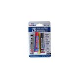 BAYBOND 504 2k Çelik Yapıştırıcı Şeffaf - Süper Güçlü Yapıştırıcı