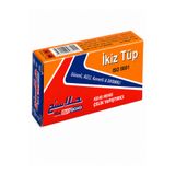 BAYBOND İkiz Tüp İran Yapıştırıcısı 5'Li