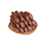 Bayburt Kuruyemiş Bayburt Pestil Köme - Pikolalı Köme 1kg - 1 kg