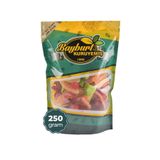 Bayburt Kuruyemiş Karışık Meyve Kurusu 250 Gr