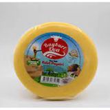 Bayburt Ova 1 kg Kolot Kuymaklık Yağlı Peynir