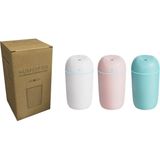 BAYÇAĞRI PL-3504 5V 1A Hava Nemlendirici - Çok Renkli