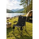 Baycamp Fuji Katlanır Kamp Sandalyesi