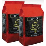 Bayce Opa Seylan Siyah Çay 500 gr x 2 Paket - 1 kg