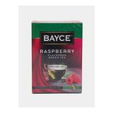 Bayce Raspberry Ahududu'lu Yeşil Çay - 80 gr