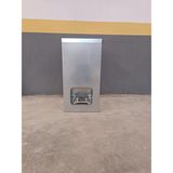 Baydar Makine Otomatik Mama Makinesi 40 Litre(25 Kg) Mama Kapasitesi - 49cmx49cmx95cm