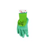 Bayel İş Eldiveni Camcı Yarı Kaplama Yeşil (1 PAKET 12 ÇİFT)- Yeşil No9 EL290 EL140-1