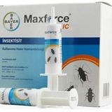 Bayer 20 GR Maxforce Platin Hamam Böceği Jeli