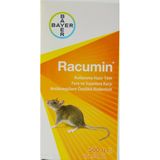 Bayer 2x250 gr Racumin Fare Zehiri