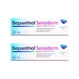Bayer 2x50 gr Bepanthol Sensiderm Kaşıntı Giderici Krem