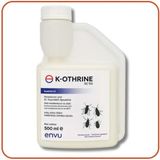 Bayer 500 ml K-Othrine Sc 50 Kokusuz Bit Pire Hamamböceği Kene Tahtakurusu İlacı