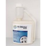 Bayer 500 ml K-Othrine SC 50 Kokusuz İlacı ile Hamamböceği ve Pirelere Karşı Etkili Koruma