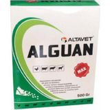 Bayer Alguan Bit Pire Tozu Tavuk Köpek Kedi Koyun Inek 500 gr Bit Pire Tozu