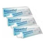 Bayer Bepanthol Cilt Bakım Kremi 30 gr 3'lü